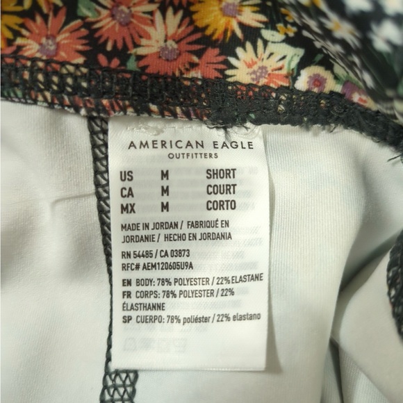 2x 👯‍♀️Host Pick⚡️American Eagle The Everything Pocket Highest Waist Legging - Picture 10 of 13